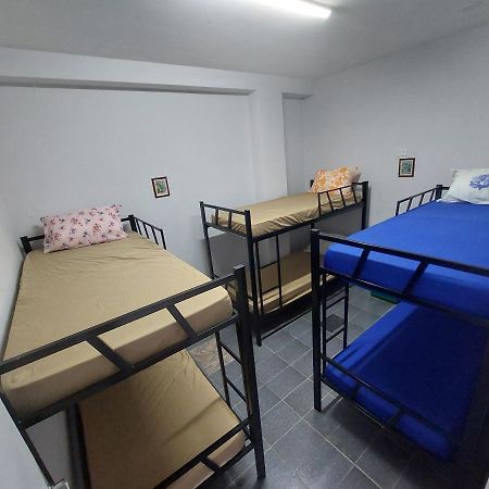 Hostel Vila Bras Сан-Пауло Экстерьер фото