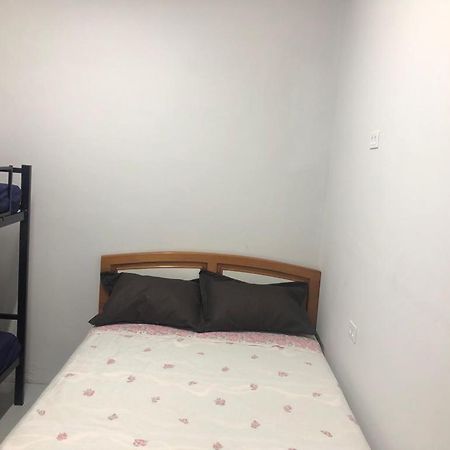 Hostel Vila Bras Сан-Пауло Экстерьер фото