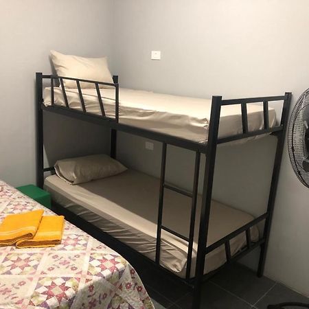 Hostel Vila Bras Сан-Пауло Экстерьер фото
