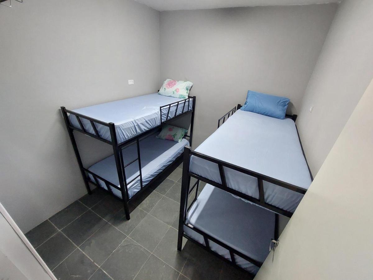 Hostel Vila Bras Сан-Пауло Экстерьер фото