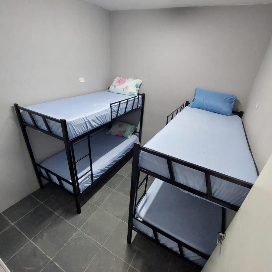 Hostel Vila Bras Сан-Пауло Экстерьер фото