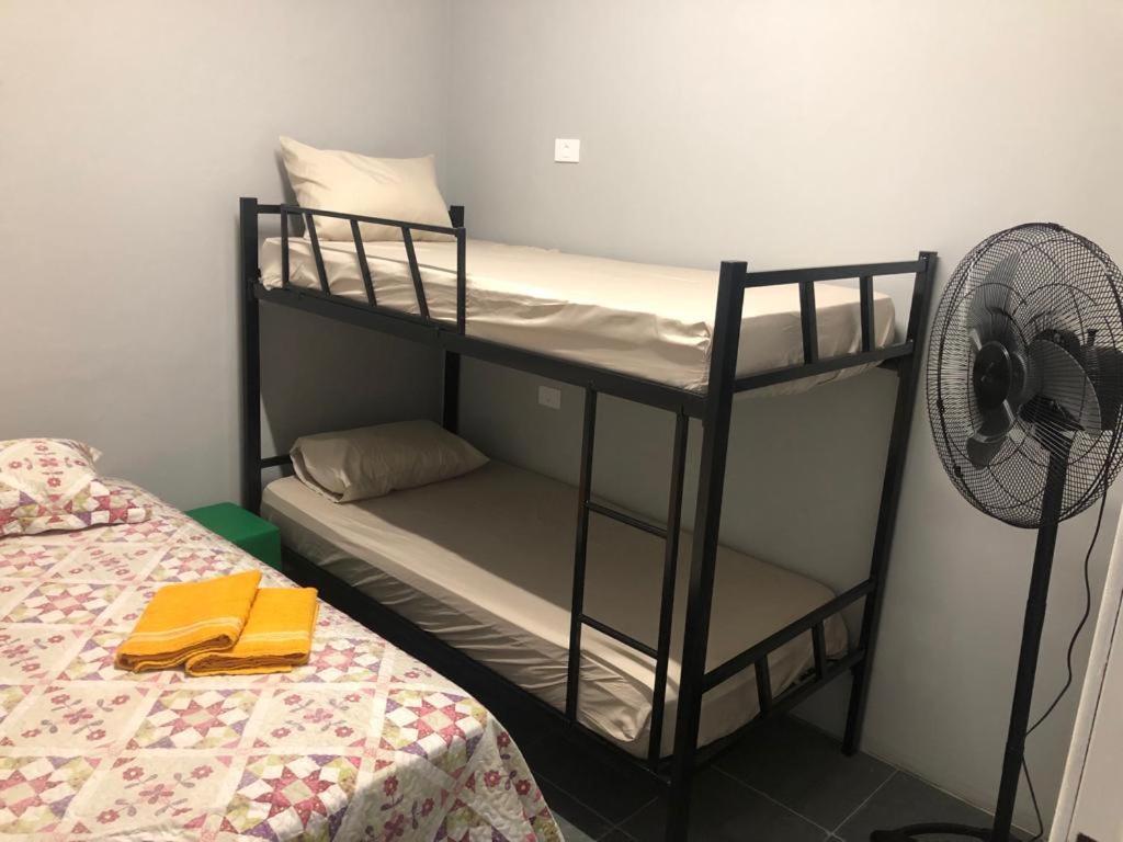 Hostel Vila Bras Сан-Пауло Экстерьер фото